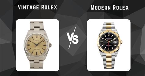 rolex guide rmrs|rolex vs vintage watch.